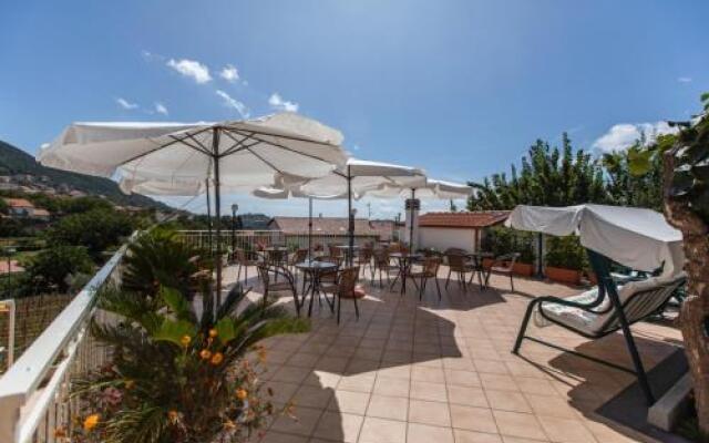 Sant'Anna Bed & Breakfast