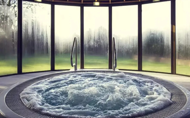 Mercure Hull Grange Park Hotel