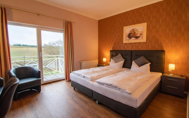 Hotel Zur Morschbach