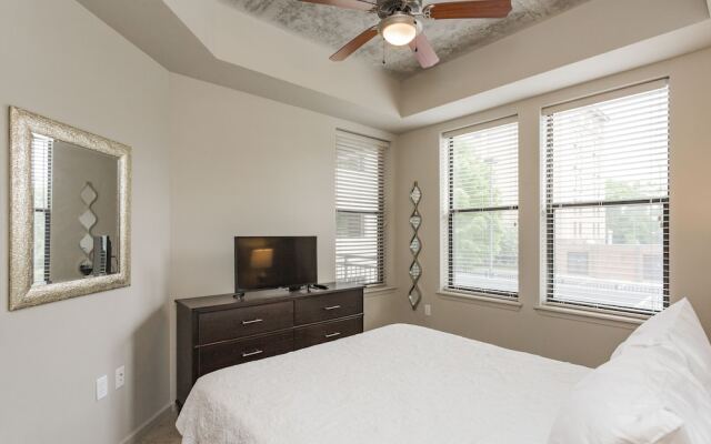 SoBe Urban Apartments