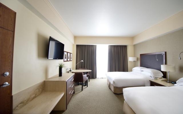 Grand Fiesta Americana Queretaro