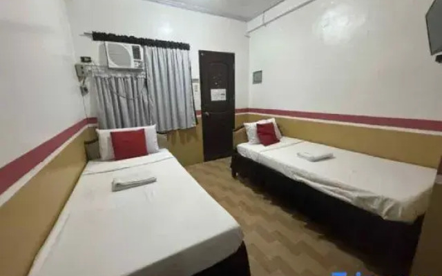 Pensionne Alonso by RedDoorz