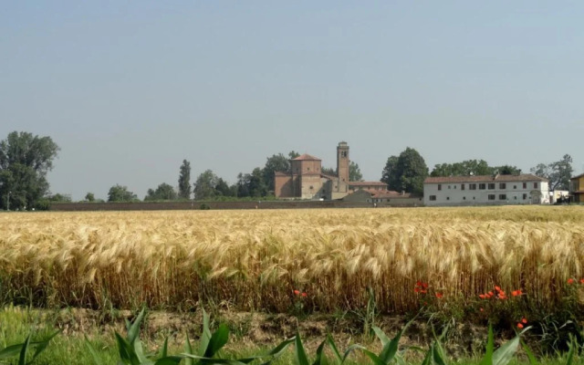Agriturismo Santa Maria Bressanoro