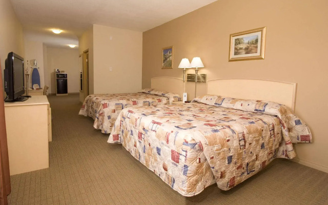 Lone Star Hotel