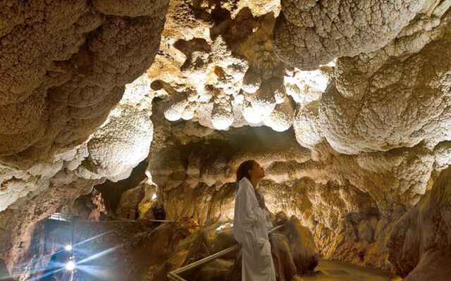 San Lazzaro (MST110)