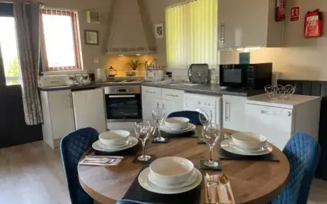 Wellsfield Farm Holiday Lodges