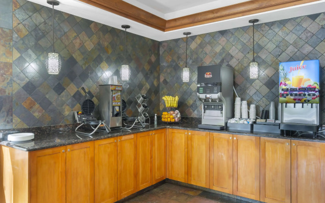Best Western Plus Ellensburg Hotel