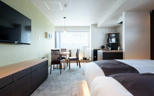 Hotel KADO Gosho - Minami Kyoto