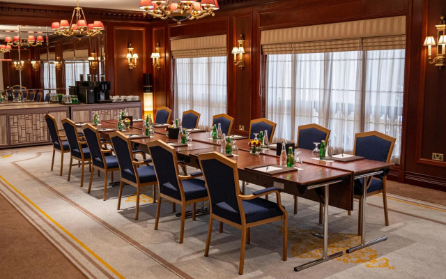 Al Aziziyah Boutique Hotel By The Torch