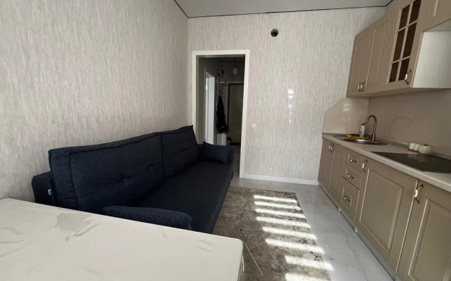 Квартира Гюль на улице Хаджи Булача