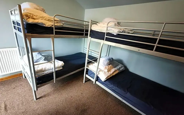 Torrent Walk Bunkhouse