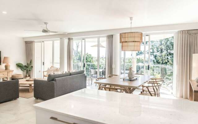Noosa Crest