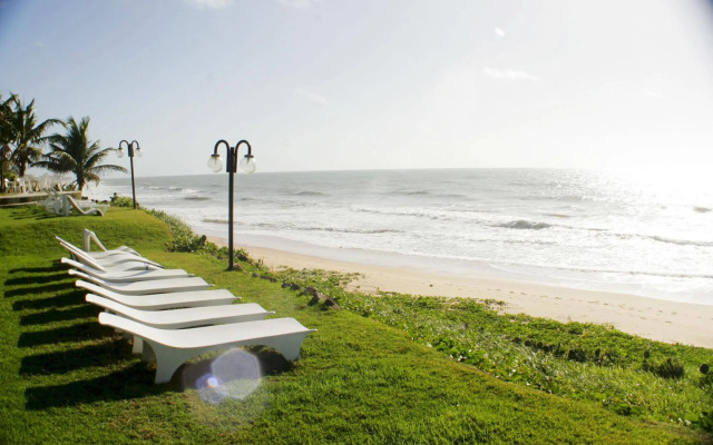 El Aram Imirá Beach Resort