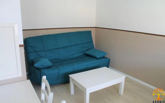 Adonis Grandcamp - Les Isles de Sola