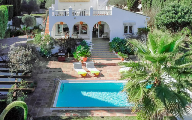 FJ - Private finca, 8 sleep, stunning views