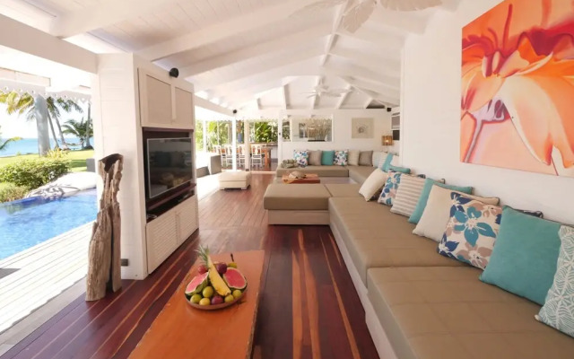 Villa Diosa del Mar