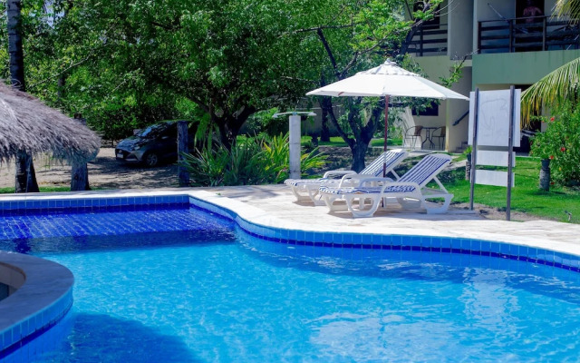 Pousada Recanto Caiçara