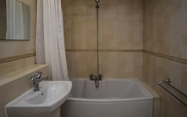 Parc y Bryn Serviced Apartments