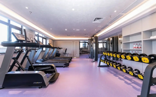 Mercure Changchun Downtown