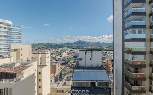 Building With New Apartments 300m From the Beach - EEP