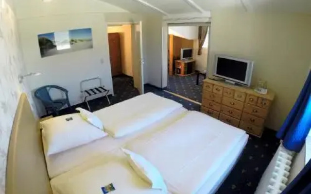 Hotel Villa Schwanebeck