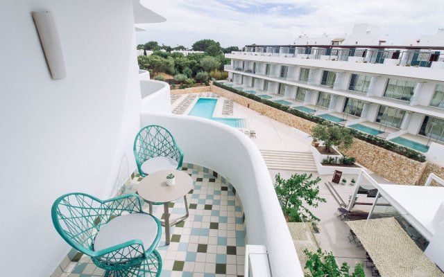 Inturotel Cala Esmeralda Beach Hotel & Spa - Adults Only