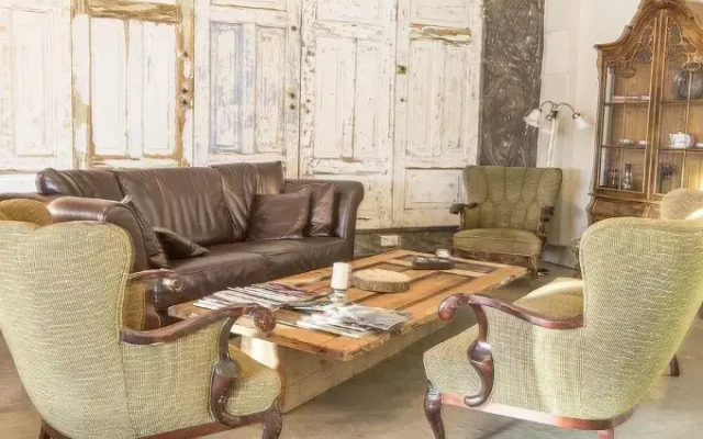 Merkigil Guesthouse