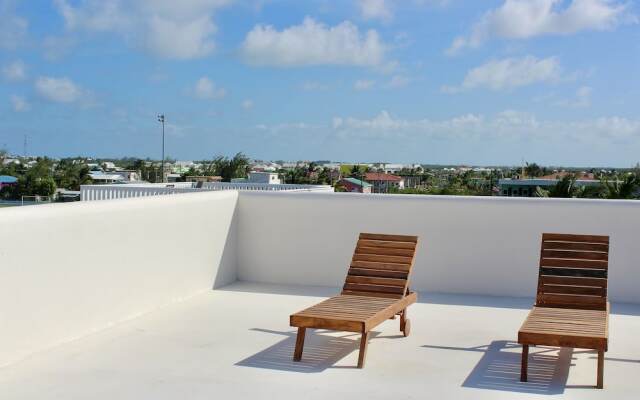 San Pablo Villas