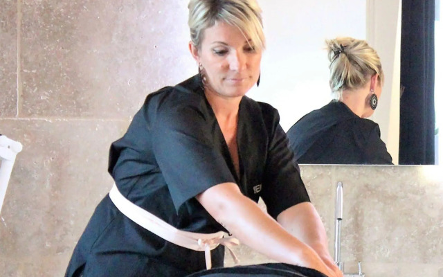 Mas des Rièges & Spa