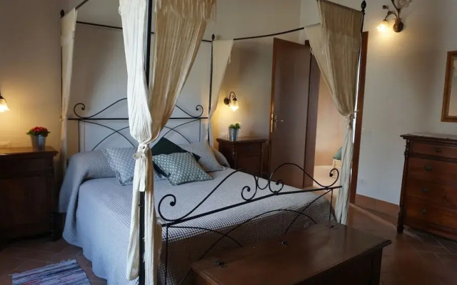 Il Poggio della Pieve