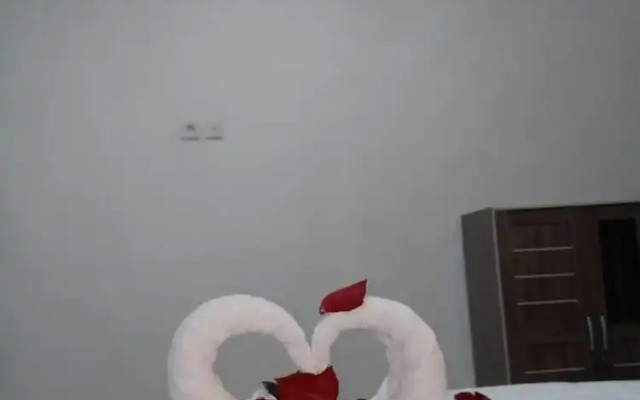 Santhi Guna Bungalow