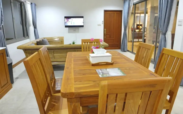 Planetz Ko Samui Best Relaxe Peaceful Private Pool Villa