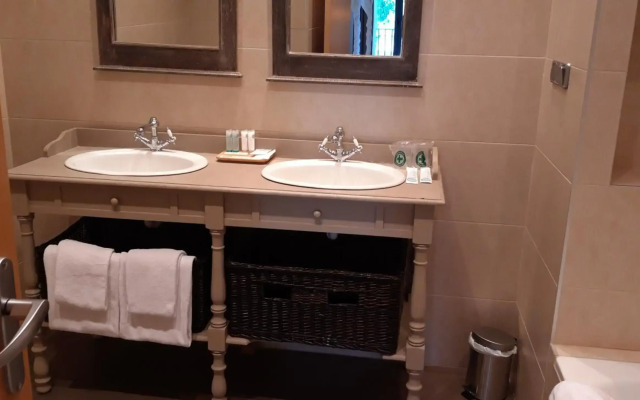Hotel Villa Marcilla