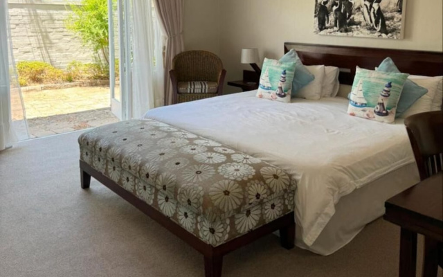 Moments Guesthouse