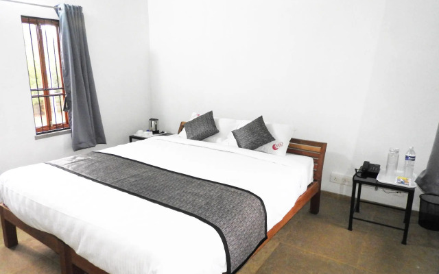 Elite Inn Pondicherry