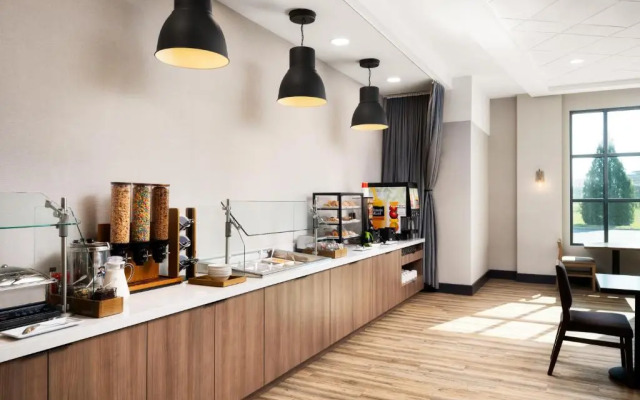 Wingate By Wyndham - Cincinnati - West Chester