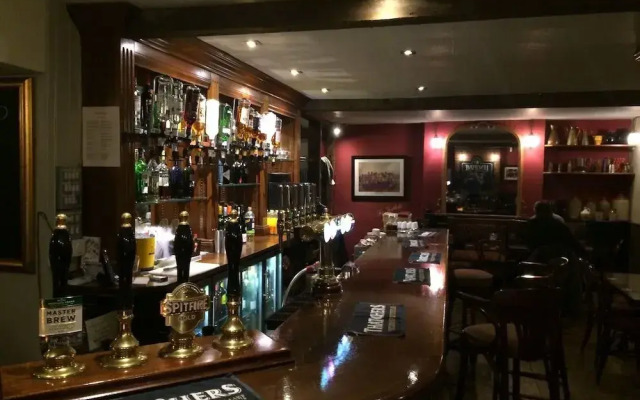 The Evenhill