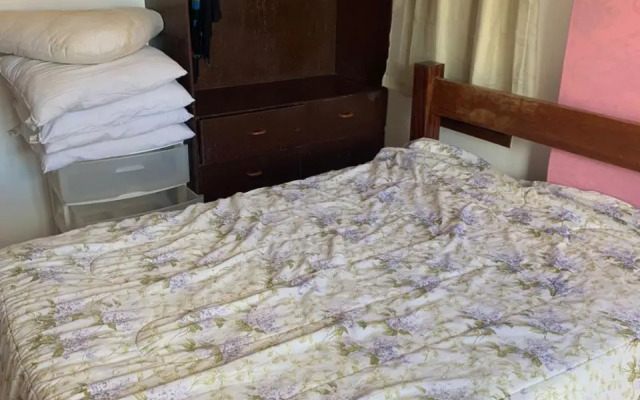 Casa na praia do coqueiro