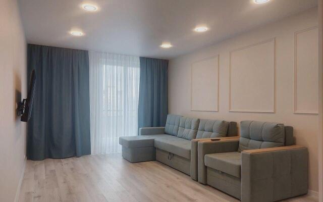 Olivinn на улице Коммунальная 1