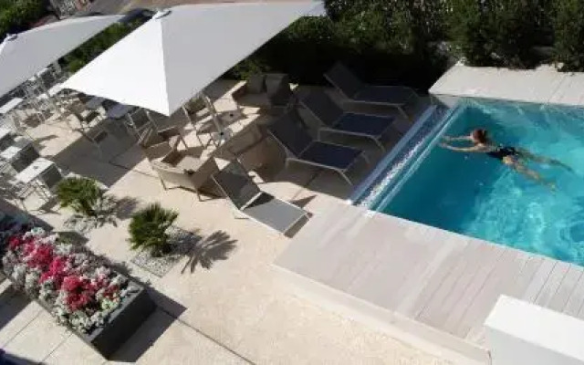 Hotel Nettuno