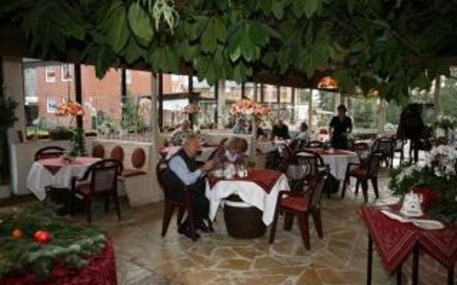 Hotel Heidenauer Hof