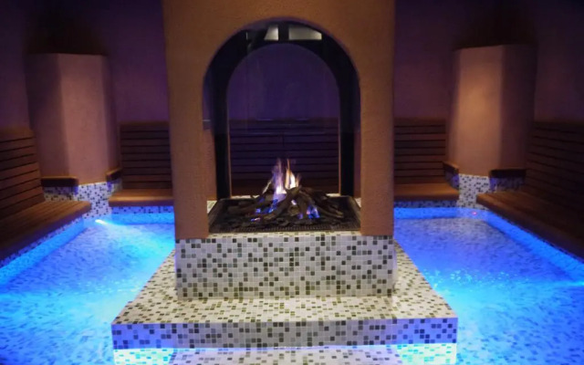 Essensio Hotel Düsseldorf