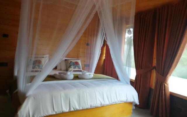 Mc Queen Homestay