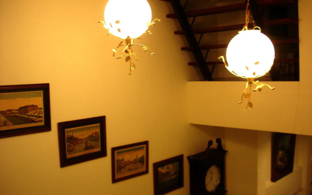 The Bang Khun Phrom Suites