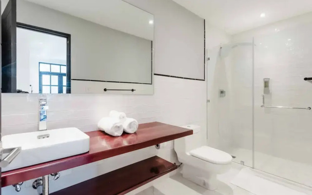 Casa Lefevre 3C
