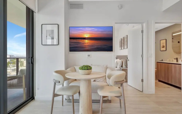 Luxury Condos Near Miami Beach