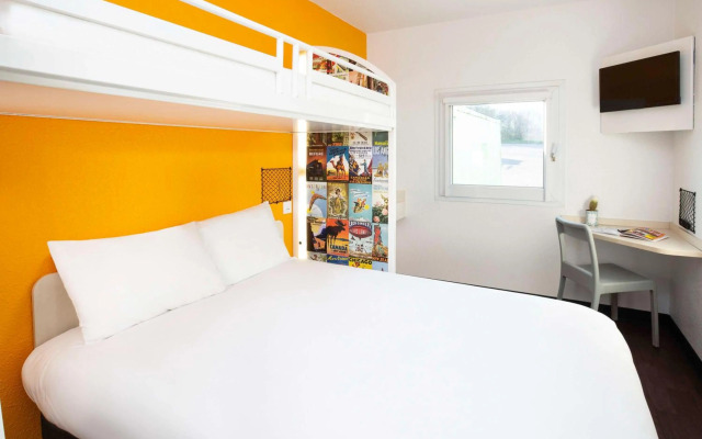 hotelF1 Merlebach Saarbruck