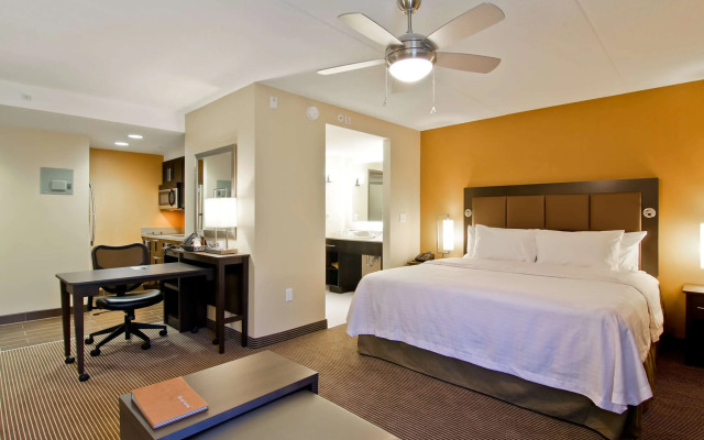 Homewood Suites by Hilton Waterloo/St. Jacobs