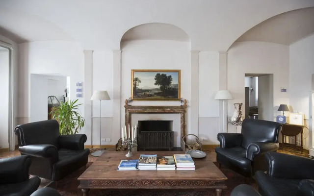 Art Hotel Varese