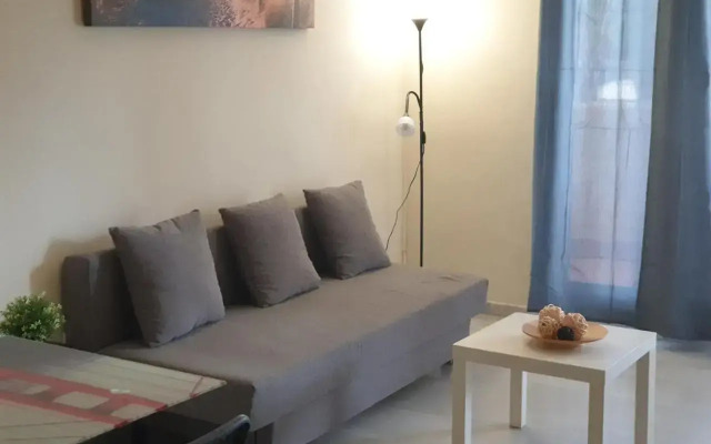 Precioso Apartamento en la Costa del Sol